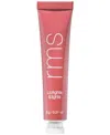 Rms Beauty Liplights Cream Lip Gloss Crush In Crush