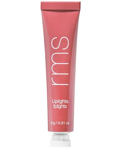 RMS BEAUTY LIPLIGHTS CREAM LIP GLOSS