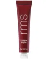 Rms Beauty Liplights Cream Lip Gloss 9g (various Shades) In Rhapsody