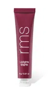 Rms Beauty Liplights Cream Lip Gloss 9g (various Shades) In Rhythm
