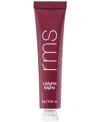 Rms Beauty Liplights Cream Lip Gloss In Rhythm