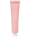 Rms Beauty Liplights Cream Lipgloss In Bare