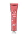 Rms Beauty Liplights Cream Lipgloss In Crush