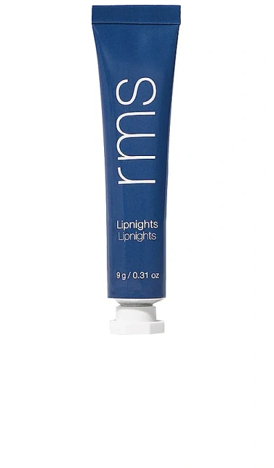 Rms Beauty Lipnights Overnight Lip Mask In Default Title
