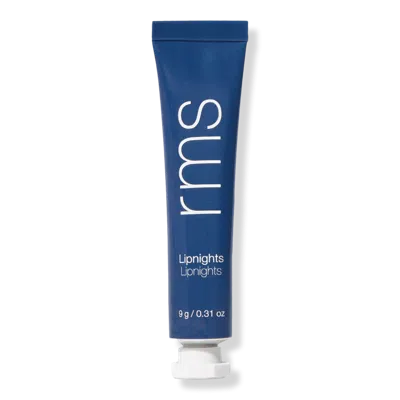 Rms Beauty Lipnights Overnight Lip Mask