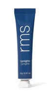 Rms Beauty Lipnights Overnight Lip Mask No Color