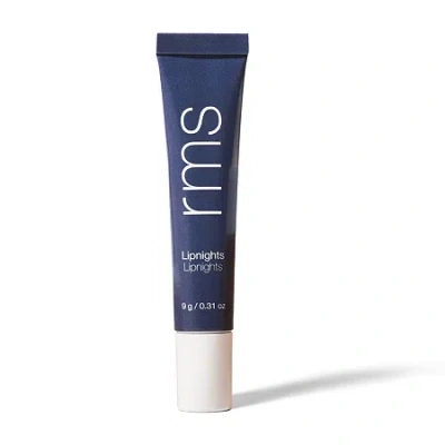 Rms Beauty Lipnights Overnight Lip Mask In Blue