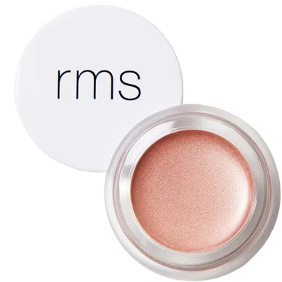 Rms Beauty Living Luminizer (0.17 Oz.) In Silver