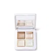 Rms Beauty Living Luminizer Glow Quad Mini