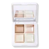 Rms Beauty Living Luminizer Glow Quad Mini