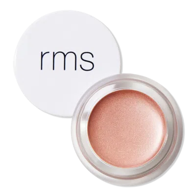 Rms Beauty Luminizer - Crystal Slipper In Silver