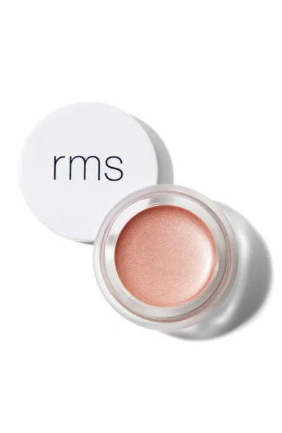 Rms Beauty Luminizer In Silver