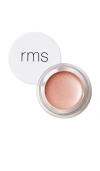 Rms Beauty Lip2cheek Crystal Slipper In Brown