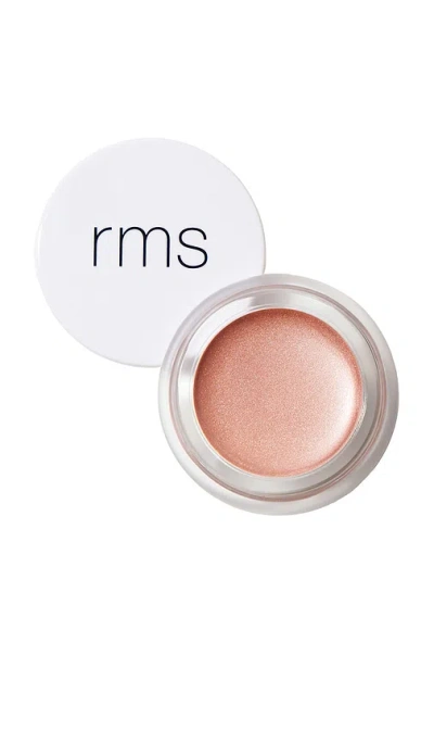 Rms Beauty Luminizer In Silver