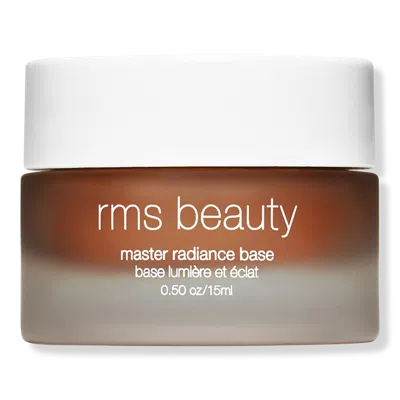 Rms Beauty Master Radiance Base - Deep In Radiance
