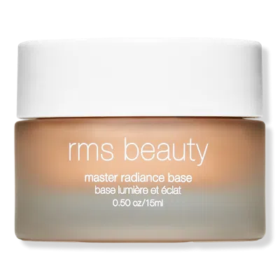 Rms Beauty Master Radiance Base - Rich In Radiance