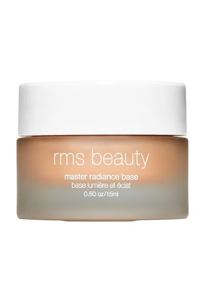 Rms Beauty Master Radiance Base In Rich