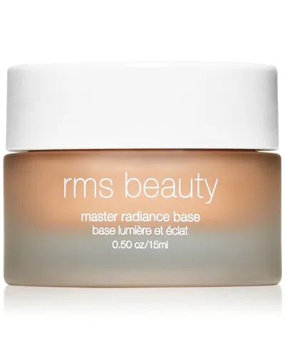 Rms Beauty Master Radiance Base In Rich In Radiance
