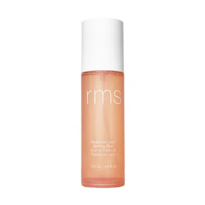 Rms Beauty Radiance Lock Setting Mist