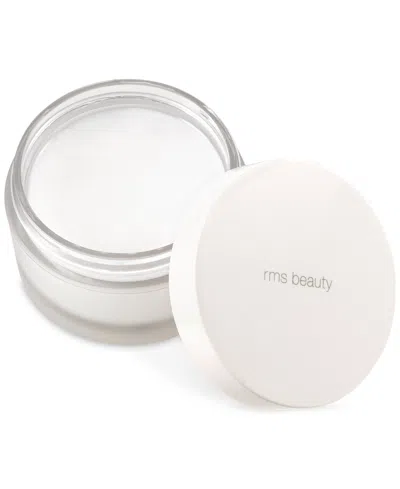 Rms Beauty Raw Coconut Cream In No Color