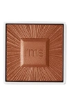 Rms Beauty Redimension Bronzer In Bikini Beach Refill