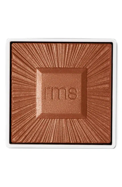Rms Beauty Redimension Bronzer In White