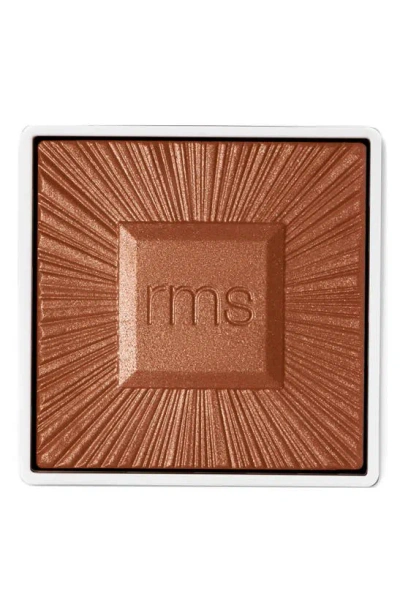 Rms Beauty Redimension Bronzer In Bikini Beach Refill