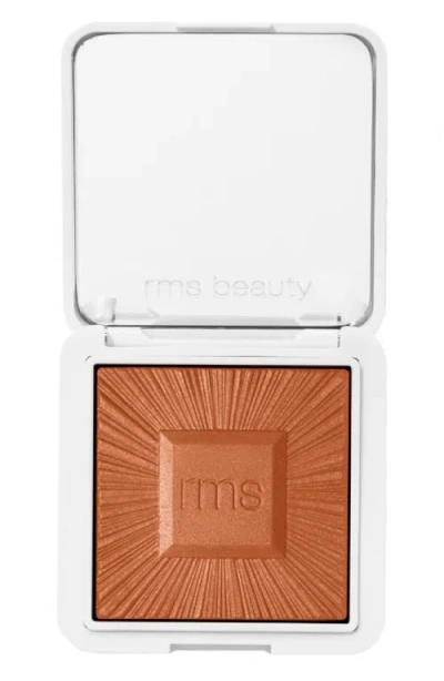 Rms Beauty Redimension Bronzer In Malibu Muse