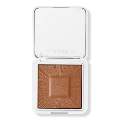 Rms Beauty Redimension Hydra Bronzer - Tan Lines In Brown