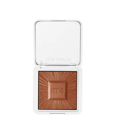 Rms Beauty Redimension Hydra Bronzer 7g (various Shades) In White