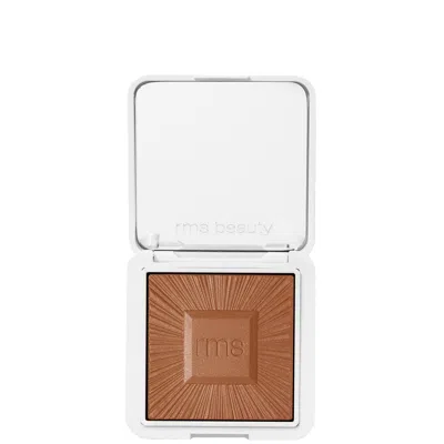 Rms Beauty Redimension Hydra Bronzer 7g (various Shades) In White