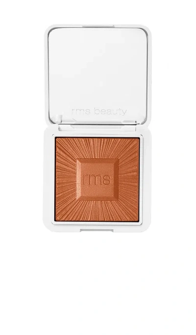 Rms Beauty Redimension Hydra Bronzer In Malibu Muse