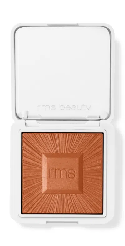 Rms Beauty Redimension Hydra Bronzer Malibu Muse