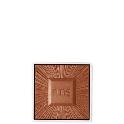 Rms Beauty Redimension Hydra Bronzer Refill 7g (various Shades) In White