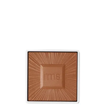 Rms Beauty Redimension Hydra Bronzer Refill 7g (various Shades) In White