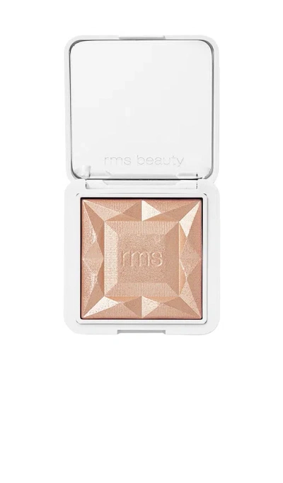 Rms Beauty Redimension Hydra Dew Luminizer In Prosecco Fizz