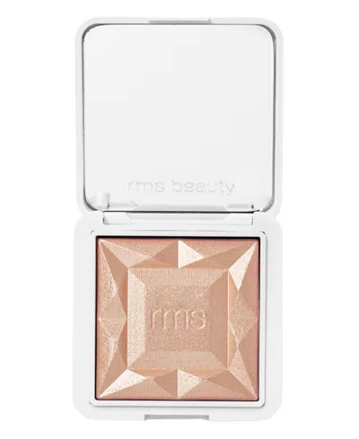Rms Beauty Redimension Hydra Dew Luminizer In Prosecco Fizz