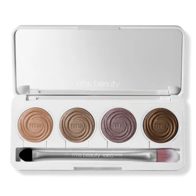 Rms Beauty Redimension Hydra Eyes Quartet - Rebel Glow