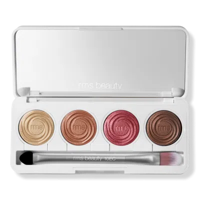 Rms Beauty Redimension Hydra Eyes Quartet - Wild Velvet