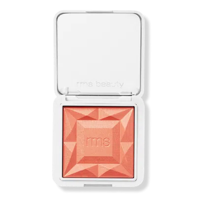 Rms Beauty Redimension Hydra Powder Blush - Mai Tai In Orange