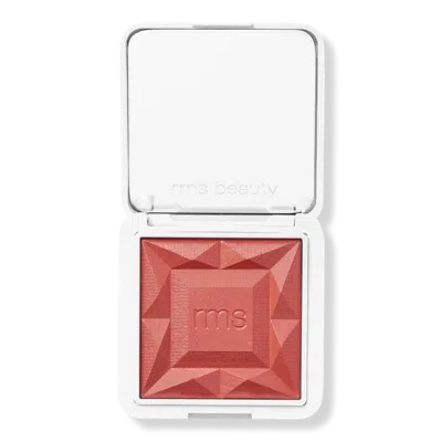Rms Beauty Redimension Hydra Powder Blush - Sangria