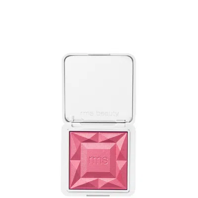 Rms Beauty Redimension Hydra Powder Blush 7g (various Shades) In Pink