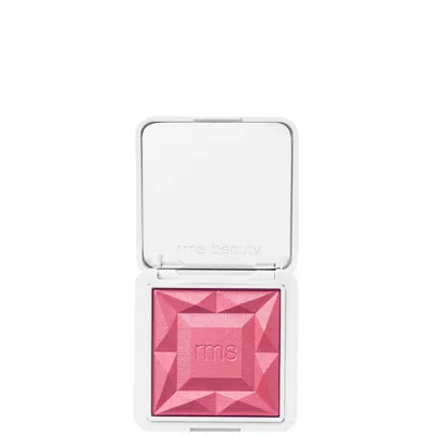 Rms Beauty Redimension Hydra Powder Blush 7g (various Shades) In Bermuda Rose