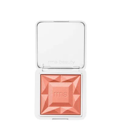 Rms Beauty Redimension Hydra Powder Blush 7g (various Shades) In Bohemian Girl