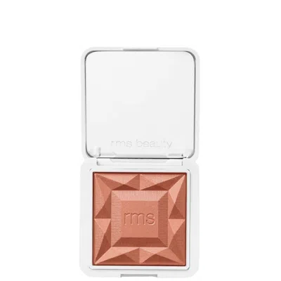 Rms Beauty Redimension Hydra Powder Blush 7g (various Shades) In Crystal Slipper