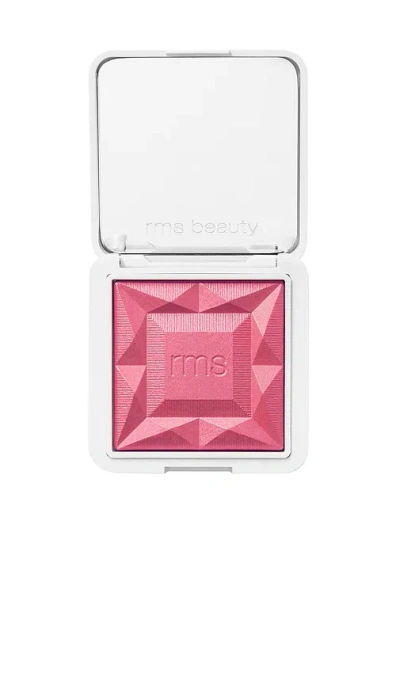 Rms Beauty Redimension Hydra Powder Blush In Bermuda Rose