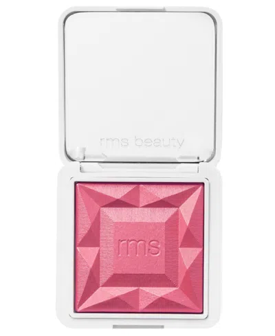 Rms Beauty Redimension Hydra Powder Blush In Bermuda Rose