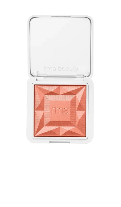 Rms Beauty Redimension Hydra Powder Blush In Bohemian Girl