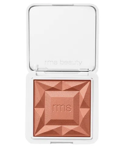 Rms Beauty Redimension Hydra Powder Blush In Crystal Slipper