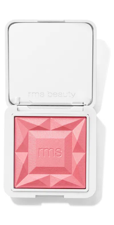 Rms Beauty Redimension Hydra Powder Blush Refill In French Rose